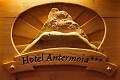 Hotel Antermoia, Antermoia