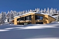 Chalet Bergfreund, Valdaora