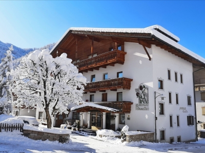 ubytovanie Hotel Brunella  - San Vigilio di Marebbe, Kronplatz