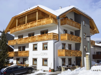 ubytovanie Rezidencia Corn - San Vigilio Marebbe, Kronplatz
