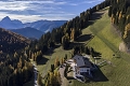 Hotel Gran Foda, San Viglio di Marebbe