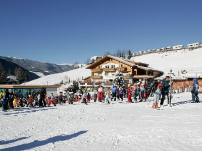 ubytovanie Hotel La Bronta - San Vigilio di Marebbe, Kronplatz