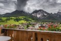 Hotel Les Alpes, San Vigilio Di Marebbe, Kronplatz