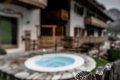 Hotel Les Alpes, San Vigilio Di Marebbe, Kronplatz