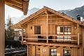 Liondes Chalets, St. Vigilio di Marebbe