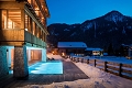 Hotel Mareo Dolomites, San Vigilio di Marebbe