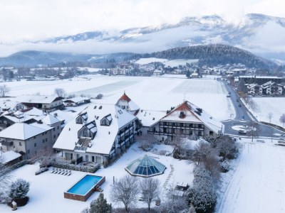 ubytovanie Montis Active Nature Resort, Riscone