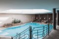 Montis Active Nature Resort ****, Riscone, Kronplatz