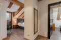 Montis Active Nature Resort ****, Riscone, Kronplatz