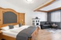 Montis Active Nature Resort ****, Riscone, Kronplatz
