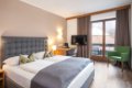 Montis Active Nature Resort ****, Riscone, Kronplatz
