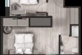 Montis Active Nature Resort ****, Riscone, Kronplatz