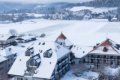 Montis Active Nature Resort ****, Riscone, Kronplatz
