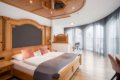 Montis Active Nature Resort ****, Riscone, Kronplatz