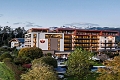Hotel Olympia, Riscone
