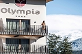 Hotel Olympia, Riscone