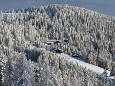 ubytovanie Chata Ski Lodge Olang/ Valdaora, Kronplatz