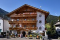 Hotel Sonnenhof, San Vigilio di Marebbe