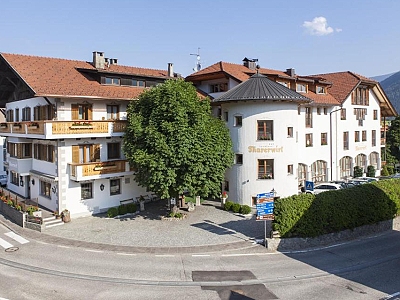 ubytovanie Hotel & Apartmny Tharerwirt - Valdaora/ Olang, Kronplatz