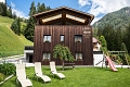 Apartmny Chalet Vanzi, San Martino in Badia