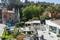 Hotel Regina Elena, Santa Margherita