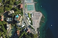 Hotel Regina Elena, Santa Margherita