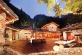 Wonderfall Chalet Resort, Limonetto