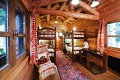 Wonderfall Chalet Resort, Limonetto