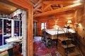 Wonderfall Chalet Resort, Limonetto