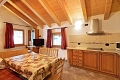 Apartmny Al bait da Giulio, Livigno