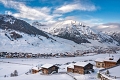 Apartmny Al bait da Giulio, Livigno