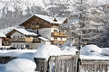 Hotel Al Nin, Livigno