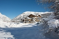 Hotel Al Nin, Livigno