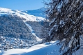 Hotel Al Nin, Livigno