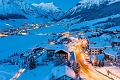 Hotel Al Nin, Livigno