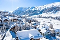 Hotel Al Nin, Livigno