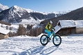Hotel Al Nin, Livigno