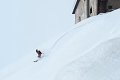 Hotel Al Nin, Livigno