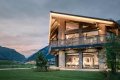 Al Nin Hotel & Spa, Livigno