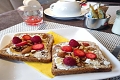 Hotel Al Nin, Livigno