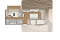 Hotel Al Nin, Livigno