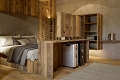 Hotel Al Nin, Livigno