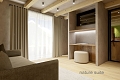Hotel Al Nin, Livigno