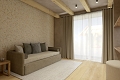 Hotel Al Nin, Livigno