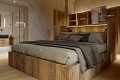 Hotel Al Nin, Livigno