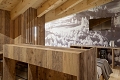 Hotel Al Nin, Livigno