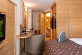 Hotel Al Nin, Livigno