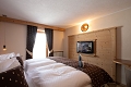 Hotel Al Nin, Livigno