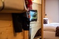 Hotel Al Nin, Livigno