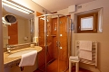 Hotel Al Nin, Livigno